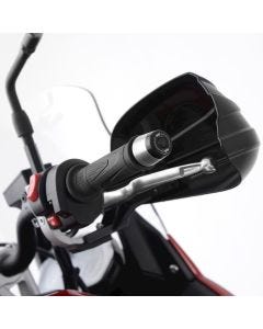 R&G Bar End Sliders,Trident/Speed Triple 21- W/Out Mirrors
