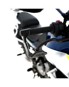 R&G Brake Lever Guard - Uni Fit (13-21mm Expanding design)