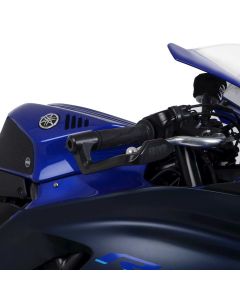 R&G Brake Lever Guard for Yamaha YZF-R6 '06-'16 & Yamaha R7 '22-
