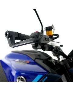 R&G Brake Lever Guard Yamaha Tenere 700 '19- Red