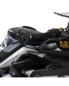 R&G Brake Lever Guard Triumph Daytona Moto2â„¢ 765 '20-