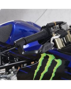 R&G Brake Lever Guard for Ohvale 110/160