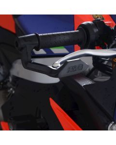 R&G Brake Lever Guard for Aprilia RS660 '21-