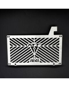Branded Radiator Guard For Yamaha MT-125 '20-