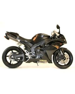 Crash Protectors/LHS-Yamaha R1 '07 - '14