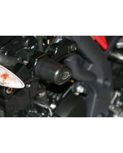 A/C/PRO SPEED TRIP08-10 LHS