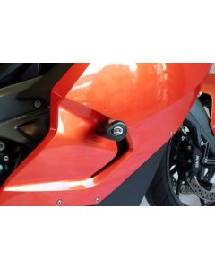 Aero Crash Protectors, RIGHT SIDE ONLY, BMW K1300 S