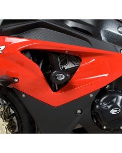 Aero Crash Protectors, BMW S1000RR 2012-2014