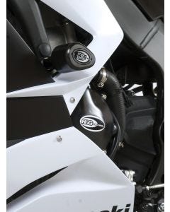 AERO CRASH PROT KAW ZX6R 013-