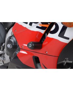 Frame Sliders RHS Honda CBR600RR 13- NO CUT