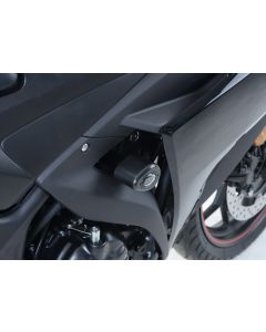 A/CRASHPRO RACE R3 15- LHS