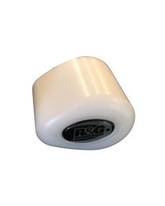 AERO C/PROT BMW S1000R 17 WHITE