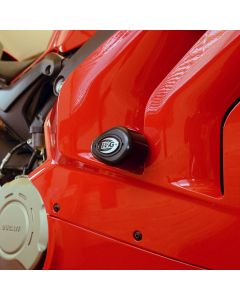 Aero Crash Protectors, RACE,Panigale V4(S) '20- / V4R '19-