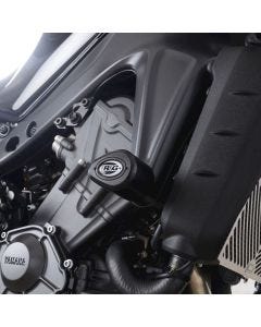 Crash Protectors- Aero Style for Yamaha MT-09 (SP) '21-