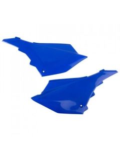 Cycra Side Panel - Blue 2022 YAMAHA YZ 125/250