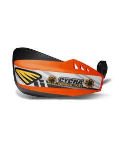 Cycra Rebound Open End Handguards