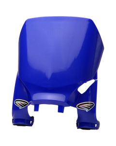 CYCRA STADIUM NUMBER PLATE BLUE 2023 YZ450F