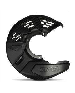 Cycra Disc Covers Black
