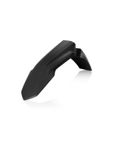Cycra Replica Front Fender BLACK