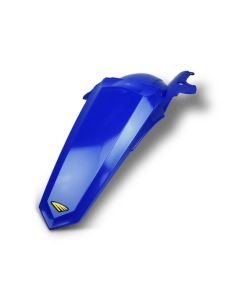 Cycra Replica Rear Fender YZ450F 2023 Blue - Blue