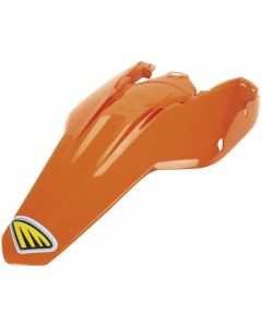 2019-2020 KTM SXF/XCF/ SX/XC REAR FENDER ORANGE