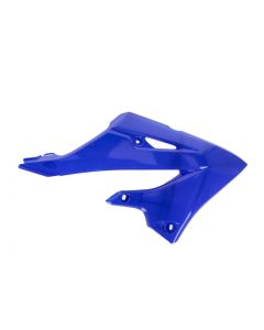 Cycra Replica Rad Shrouds Blu 22-23  YZ 125/250/ 23 YZ250X