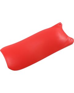 2021 HONDA CRF450R MUDFLAP RED