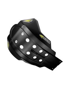 FULL ARMOUR KXF250 06-08 BLK