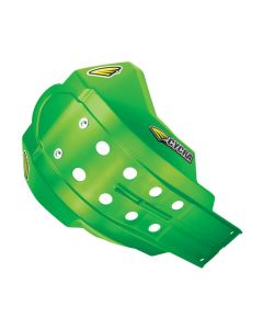 FULL ARMOUR  KXF250 06-08 GRN