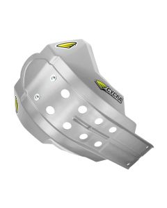 FULL ARMOUR  KXF250 06-08 GRY
