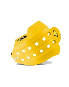FULL ARMOR FC FE 450 YEL 14-