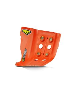 Cycra Full Armor Skid Plate