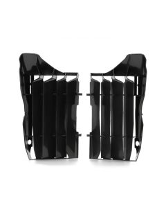 Cycra Radiator Louvers Black