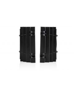 Cycra Radiator Louvers Black