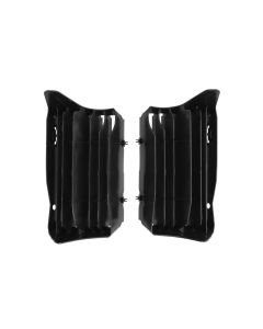 Cycra Radiator Louvers Black