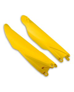 FORK GUARD 10-16 YZF250 450 GL