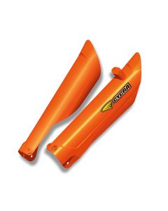 FORK GUARD '15 KTM  ORANGE