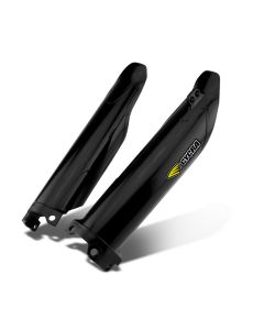 FORK GUARDS 16- KX450F BLK