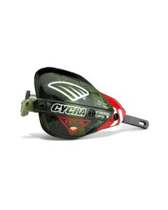 CYCRA OPS PROBEND RED NO MOUNT