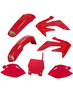 COMPLETE KIT CRF250 08-09 RED