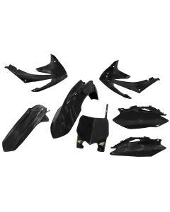 KIT 09-12 CRF450 10-12 250 BLK