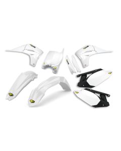 COMP KIT 10-13 YZ450F WHT