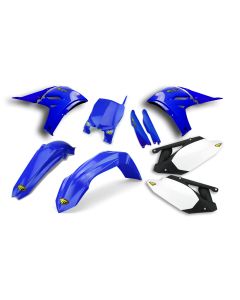 COMP KIT 10-13 YZ450F BLU
