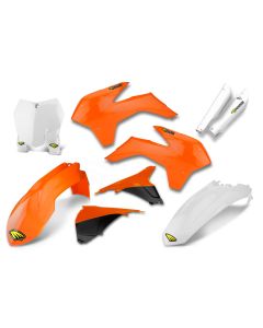 POWERFLOW KIT 15 KTM SX STOCK
