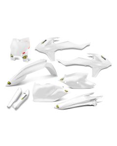 PF KIT 16- SXF EXC-F WHT