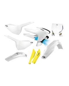 2016-2018 FC/TC/ 2017 FE/TE/FX/TX HUSQ FULL BODY KIT - OEM