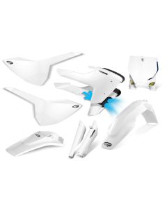 2016-2018 FC/TC/ 2017 FE/TE/FX/TX HUSQ FULL BODY KIT - WHITE