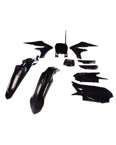 PFLOW KIT 18-19 YZ450F/19YZ250F BLACK