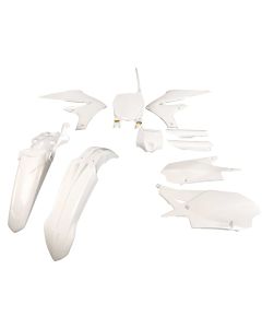 PFLOW KIT 18-19 YZ450F/19YZ250F WHITE