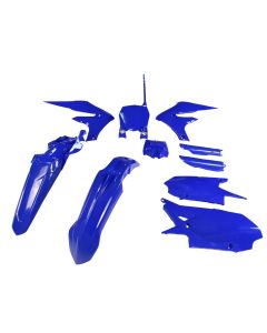 PFLOW KIT 18-19 YZ450F/19YZ250F BLUE